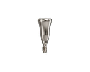 konischer Gingivaformer 1