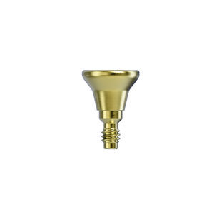 konischer Gingivaformer 1