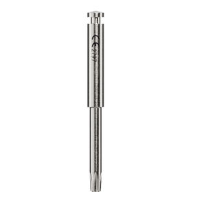 Dentaler Schrauber / für Dentalimplantate 1