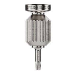 Dentaler Schrauber / für Dentalimplantate 1
