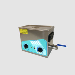 Dental-Ultraschallreiniger 1