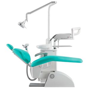 kompakte Dentaleinheit