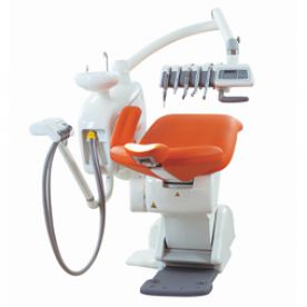 kompakte Dentaleinheit