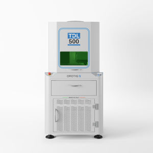 medizinische Schneidemaschine