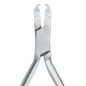 orthodontische Zange 1