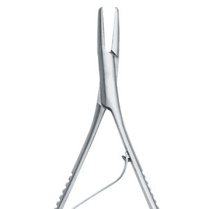orthodontische Zange 1