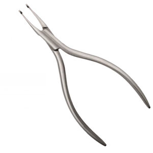 Dental-Zange 1