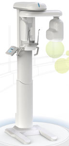 digitaler Panorama-Röntgensystem