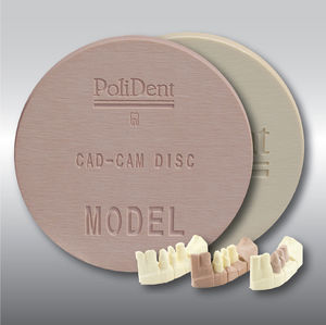Zahnmedizinisches Material / PMMA 1