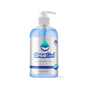 Hydroalkoholische Lösung / 70%