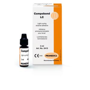 Dentalkleber für Restaurierung 1