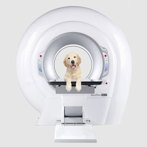 veterinärmedizinischer CBCT-Scanner