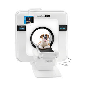 veterinärmedizinischer CBCT-Scanner