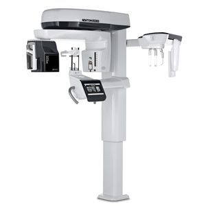 digitaler Panorama-Röntgensystem