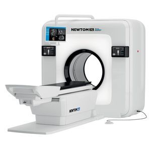 CBCT-Scanner / für Ganzkörpertomographie