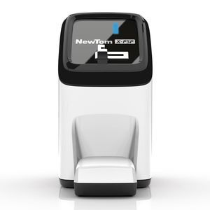 Intraoral-Speicherfolienscanner 1