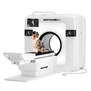 Veterinär-CBCT-Scanner / für Haustiere