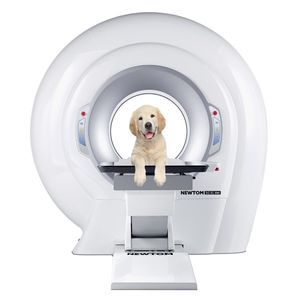 Veterinär-CBCT-Scanner / für Haustiere
