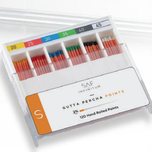 Guttaperchastift