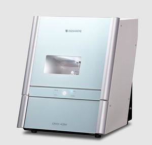 CAD/CAM-Fräsmaschine
