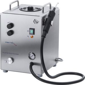 Dampfreiniger für Industrieanwendungen 1