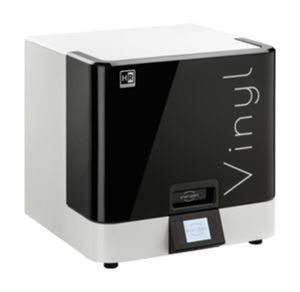 3D-Scanner / für Dentallabor
