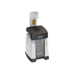 Laser-Pinbohrgerät
