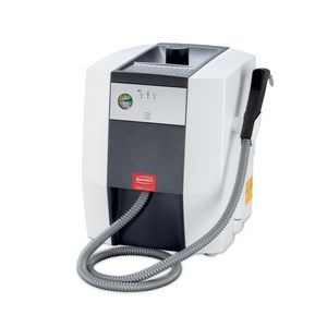 Dampfreiniger für Dentallabor