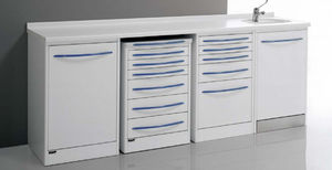 Abstellschrank
