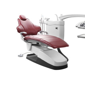 Dentaleinheit mit Stuhl