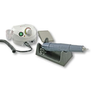 Kontrolleinheit für Mikromotor / für Dentallabor 1