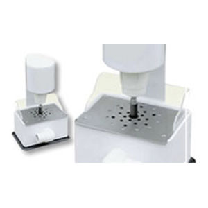 Dental-Trimmer / Nass 1