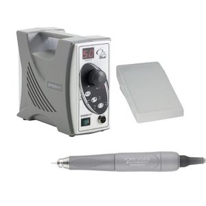 Kontrolleinheit für Mikromotor / für Dentallabor 1