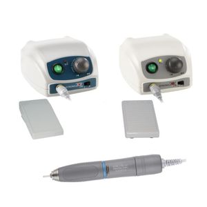 Kontrolleinheit für Mikromotor / für Dentallabor 1