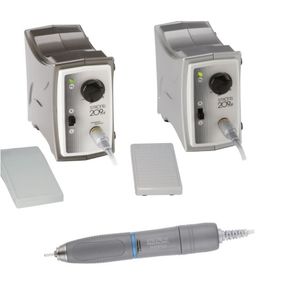 Kontrolleinheit für Mikromotor / für Dentallabor 1