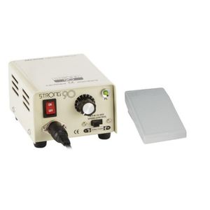 Kontrolleinheit für Mikromotor / für Dentallabor 1