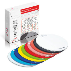 Zahnmedizinisches Material / für Sportler-Mundschutz