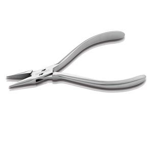 orthodontische Zange 1