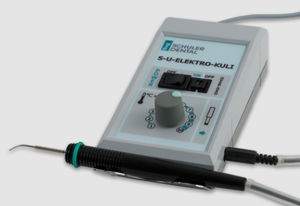 elektrisches Wachsmesser