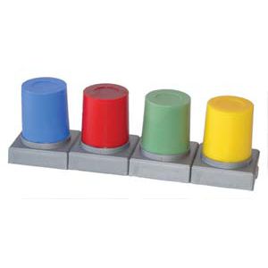 Zahnmedizinisches Material / Wachs 1