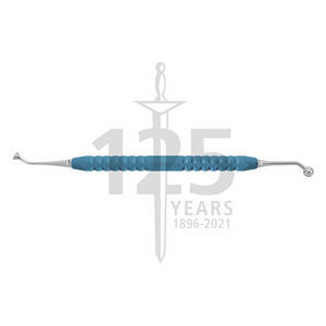 doppelter Dentaler Stopfer 1