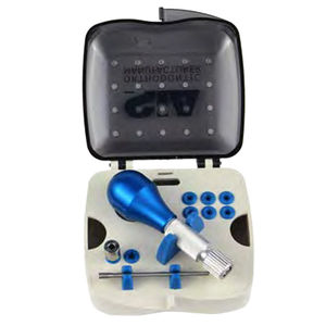 Instrumentenset für Kieferorthopädie 1