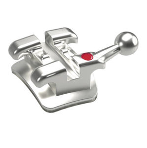 Orthodontie Bracket / Metall 1