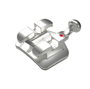 Orthodontie Bracket / Metall 1