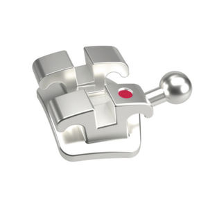 Orthodontie Bracket / Metall 1