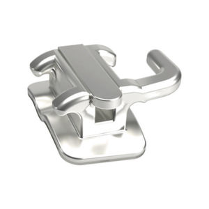 Orthodontie Bracket / verstellbar 1