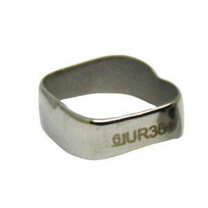 Kieferorthopädischer Ring / für Molaren