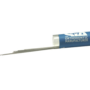 kieferorthopädischer Draht 1