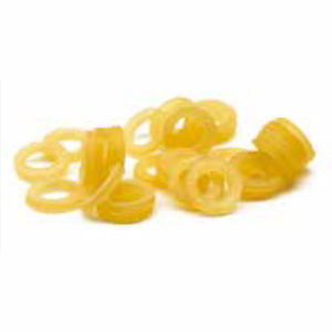extraorales kieferorthopädisches Gummi 1