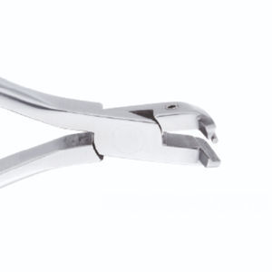 orthodontische Zange 1